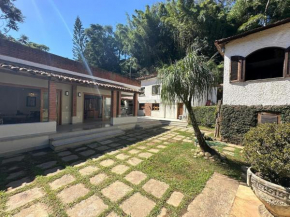 Sítio Chamego - RJ